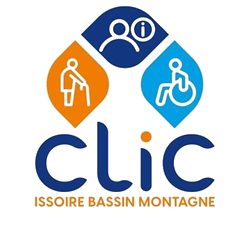 Logo CLIC Issoire