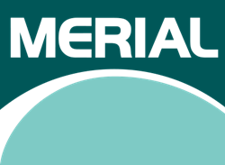 Logo Merial