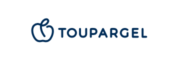 Logo Toupargel